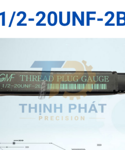 Dưỡng kiểm VGMF 12-20UNF-2B