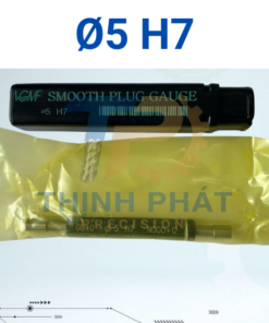 Dưỡng kiểm VGMF 5-H7
