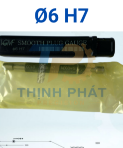Dưỡng kiểm VGMF 6-H7