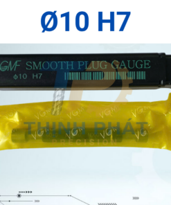 Dưỡng kiểm VGMF 10-H7 – Dưỡng kiểm lỗ cơ khí chính xác