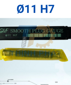 Dưỡng kiểm VGMF 11-H7 – Dưỡng kiểm lỗ cơ khí chính xác
