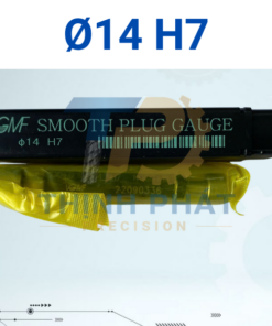 Dưỡng kiểm VGMF 14-H7 – Dưỡng kiểm lỗ cơ khí chính xác