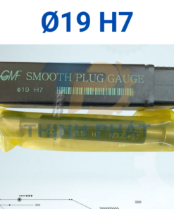 Dưỡng kiểm VGMF 19-H7 – Dưỡng kiểm lỗ 19H7 chính xác | Thịnh Phát Precision