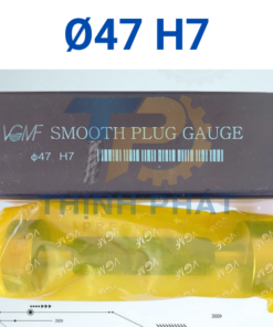 Dưỡng kiểm VGMF 47-H7 – Dưỡng kiểm lỗ 47H7 chính xác | Thịnh Phát Precision