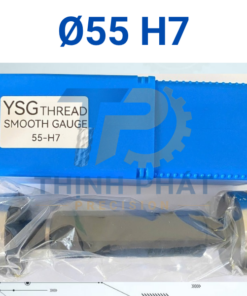 Dưỡng kiểm VGMF 55-H7 – Dưỡng kiểm lỗ 55H7 chính xác | Thịnh Phát Precision