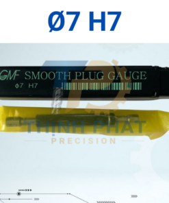 Dưỡng kiểm VGMF 7-H7 – Dưỡng kiểm lỗ cơ khí chính xác