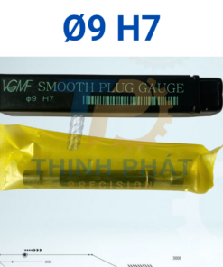 Dưỡng kiểm VGMF 9-H7 – Dưỡng kiểm lỗ cơ khí chính xác