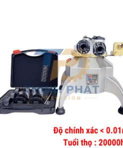 Máy Mài Dao Phay Ngón EG-12, EG-16, EG-25 | Máy Mài Dao CNC Chính Xác Cao